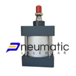 جک 4 میل SC63-50 مگنتی/قطر 63 میلیمتر/قطر شافت 25 میلیمتر/کورس 50 میلیمتر