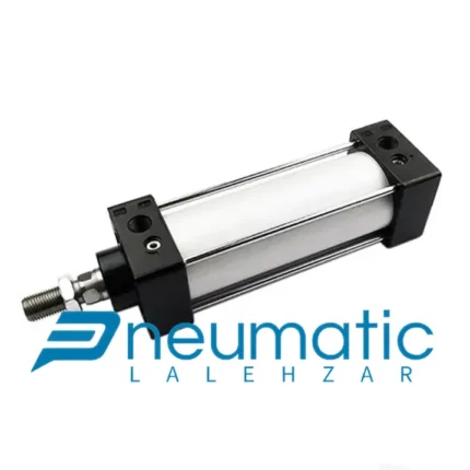 جک پنوماتیک سری SC