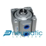 جک کامپکت SDA63-30 مگنتی/قطر 63 میلیمتر/قطر شافت 16 میلیمتر/کورس 30 میلیمتر - تصویر 3