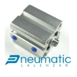 جک کامپکت SDA50-30 مگنتی/قطر 50 میلیمتر/قطر شافت 16 میلیمتر/کورس 30 میلیمتر