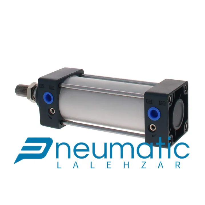 jackSC (1) جک 4 میل SC125-80 مگنتی/قطر 125 میلیمتر/قطر شافت 25 میلیمتر/کورس 80 میلیمتر - تصویر 1