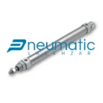 جک قلمی MAL10-25 مگنتی/قطر 10 میلیمتر/قطر شافت 16 میلیمتر/کورس 25میلیمتر - تصویر 3