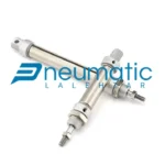 جک قلمی MAL10-25 مگنتی/قطر 10 میلیمتر/قطر شافت 16 میلیمتر/کورس 25میلیمتر