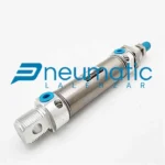 جک قلمی MAL16-10 مگنتی/قطر 16 میلیمتر/قطر شافت 16 میلیمتر/کورس 10 میلیمتر