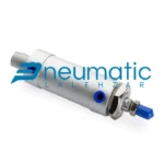 جک قلمی MAL32-100 مگنتی/قطر 32 میلیمتر/قطر شافت 16 میلیمتر/کورس 100 میلیمتر